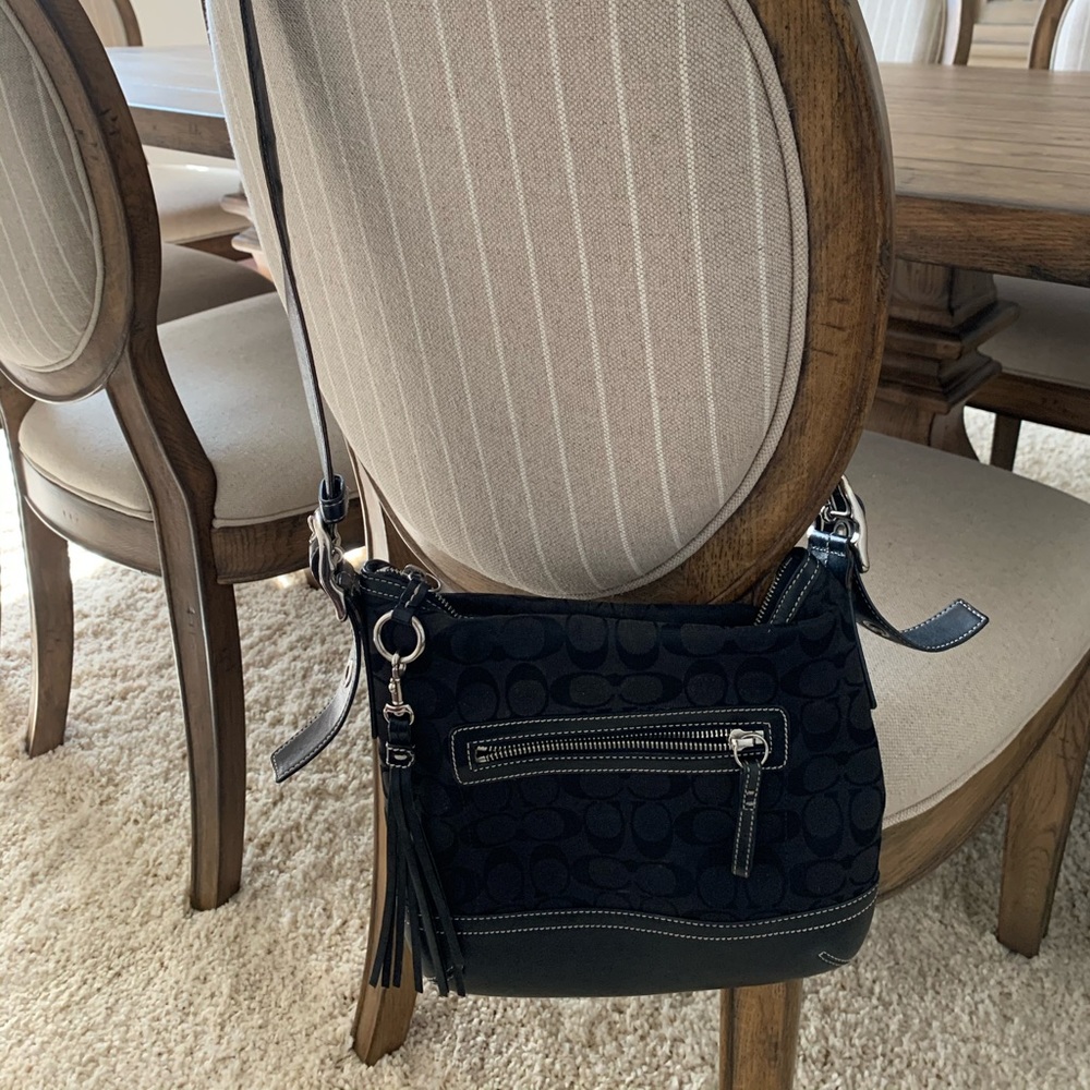 Coach Handbag